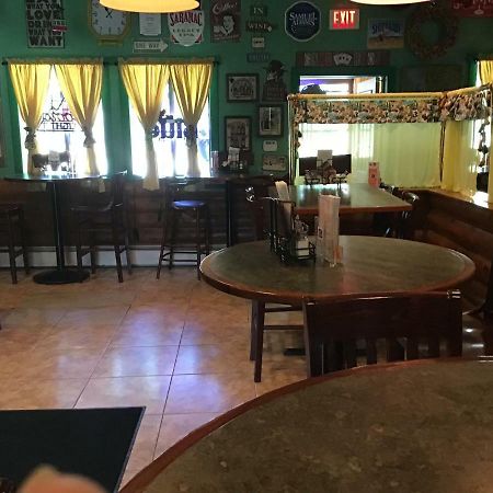 Halfway House Motel Elizabethtown Luaran gambar
