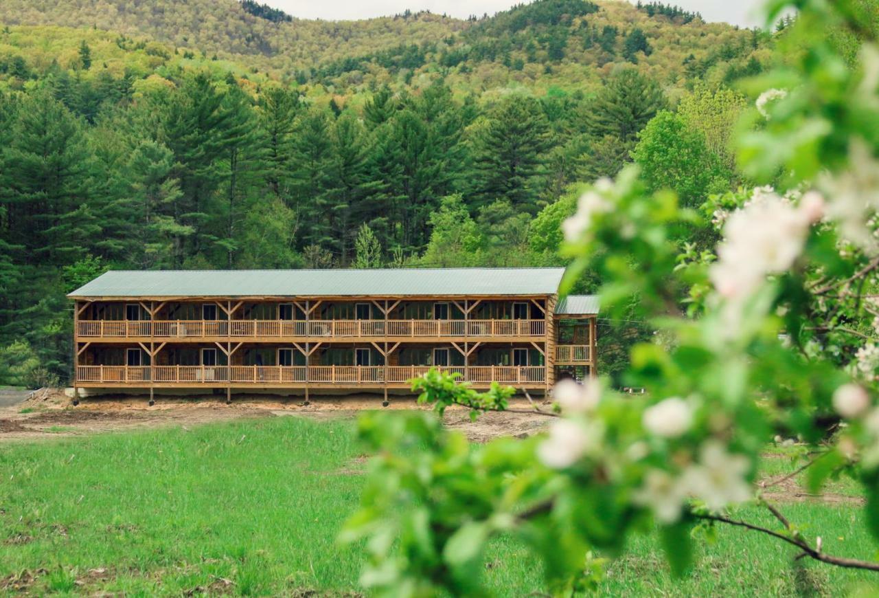 Halfway House Motel Elizabethtown Luaran gambar