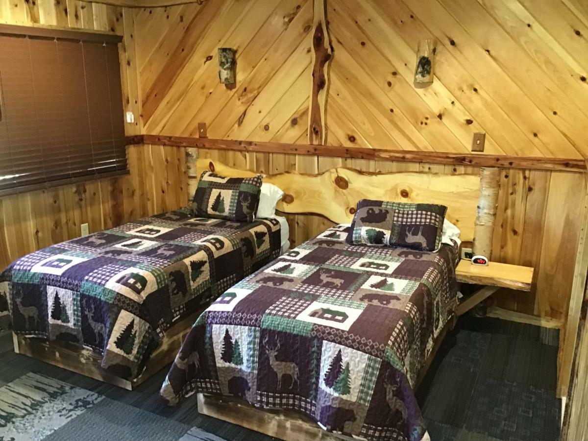 Halfway House Motel Elizabethtown Luaran gambar