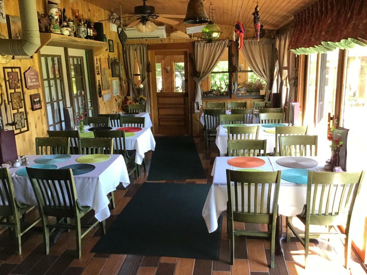 Halfway House Motel Elizabethtown Luaran gambar