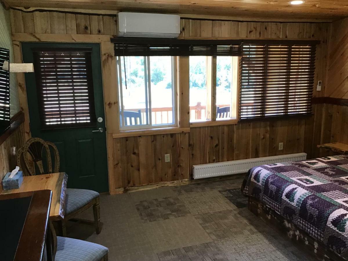 Halfway House Motel Elizabethtown Luaran gambar