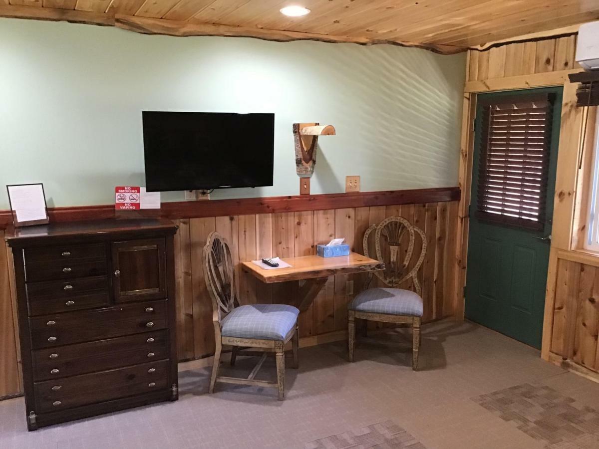 Halfway House Motel Elizabethtown Luaran gambar