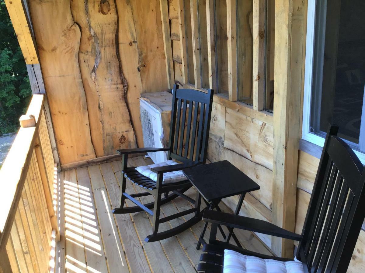 Halfway House Motel Elizabethtown Luaran gambar