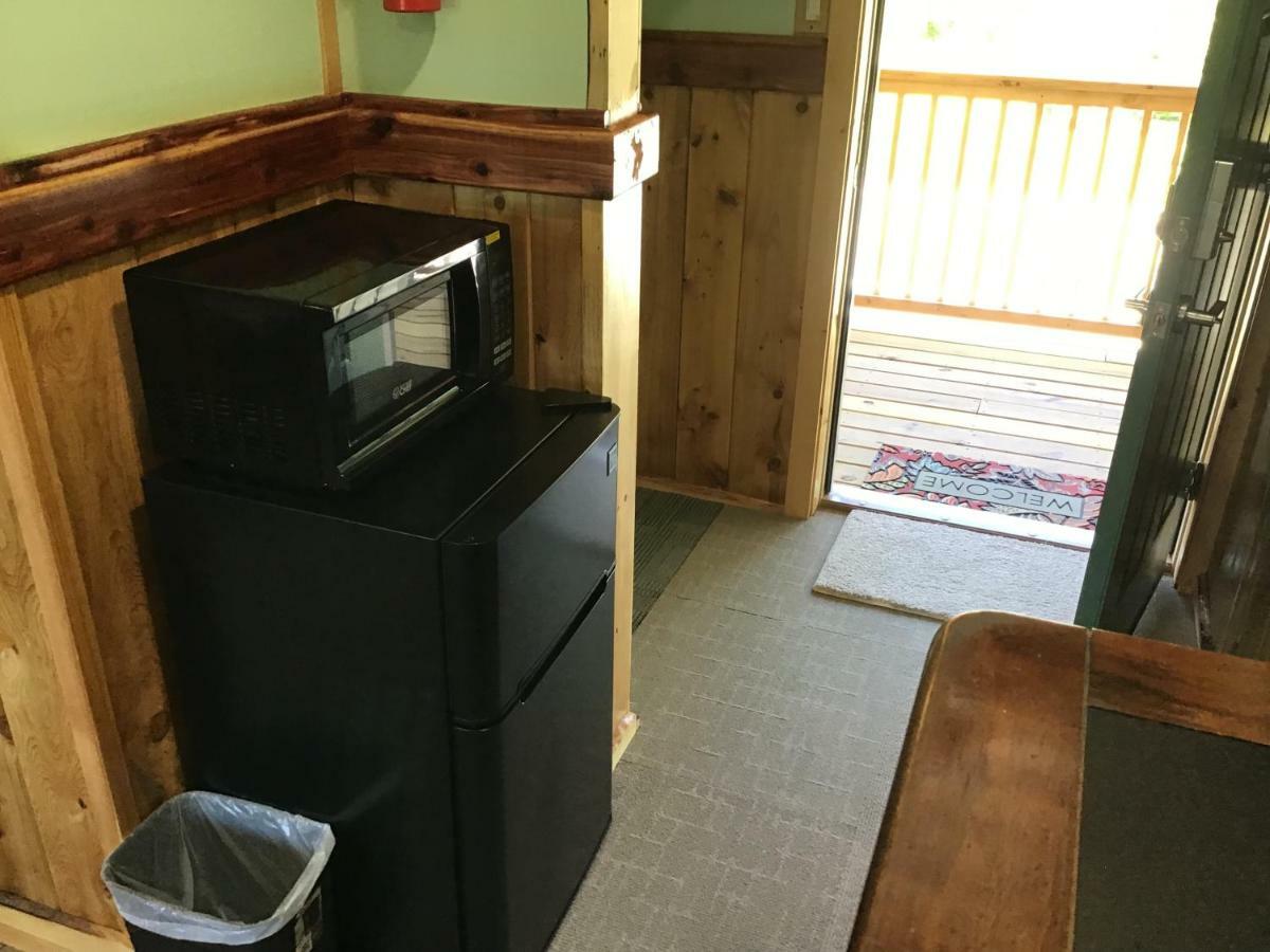 Halfway House Motel Elizabethtown Luaran gambar
