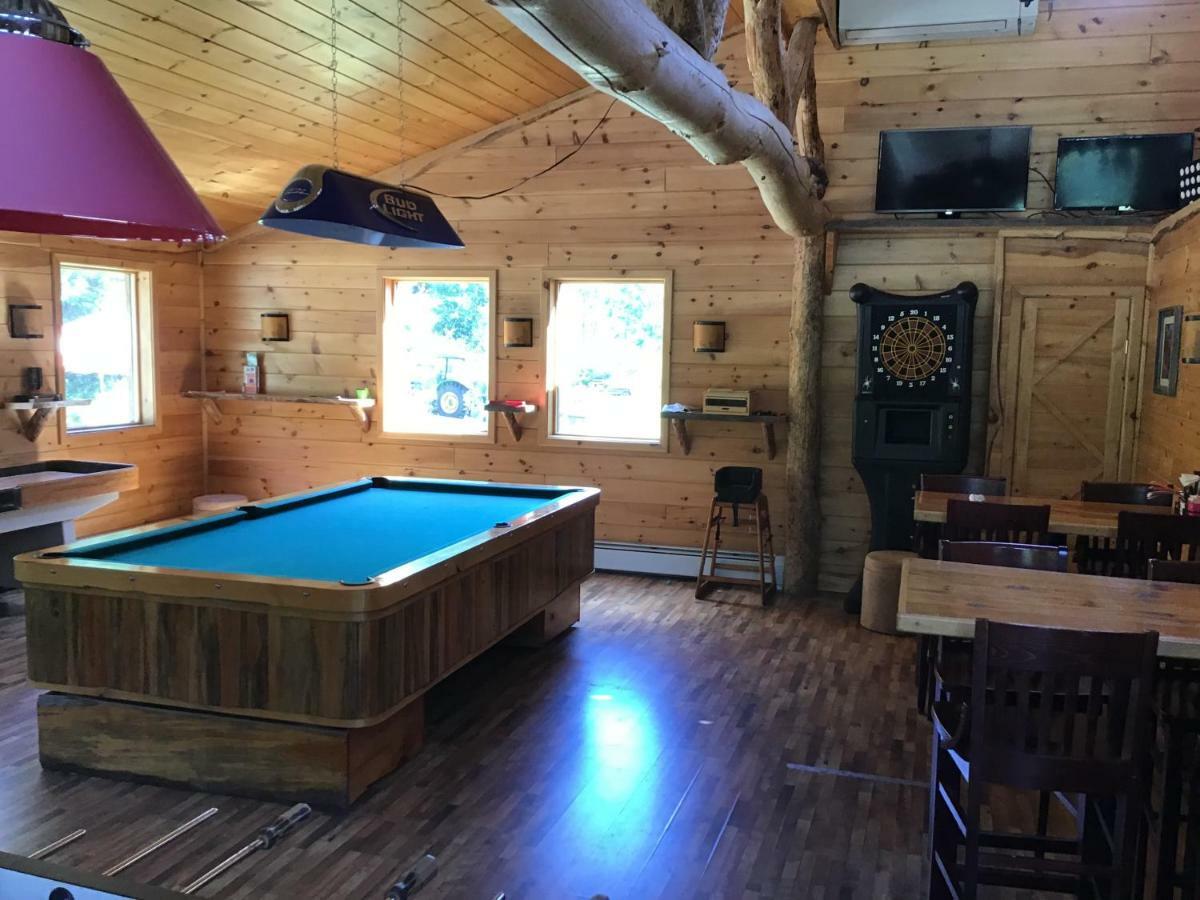 Halfway House Motel Elizabethtown Luaran gambar