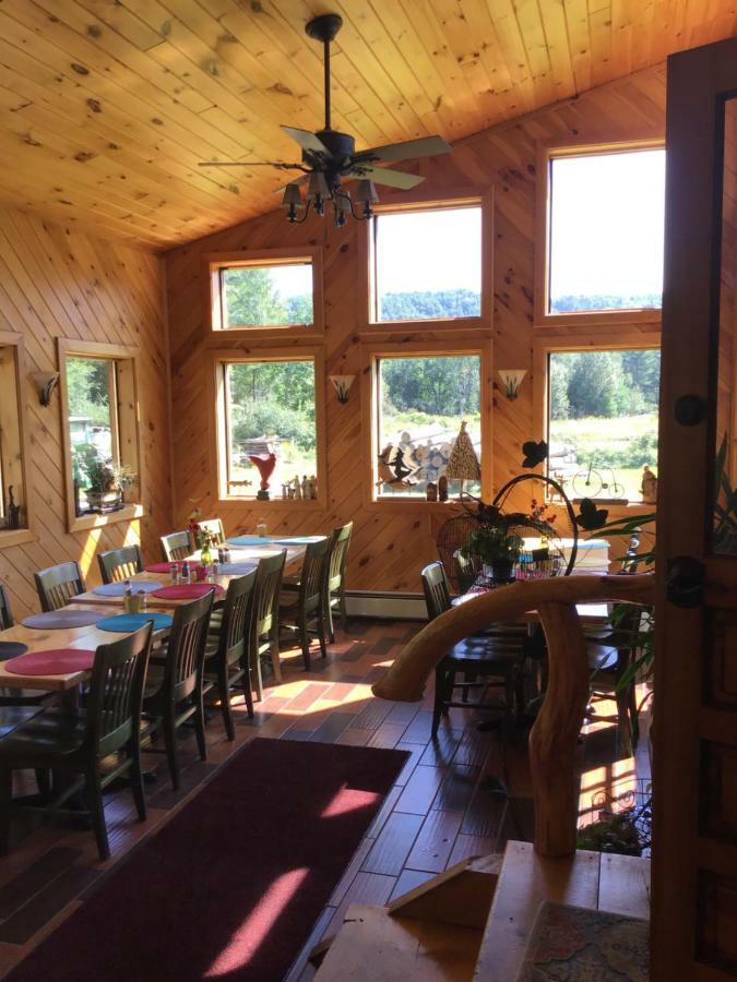 Halfway House Motel Elizabethtown Luaran gambar