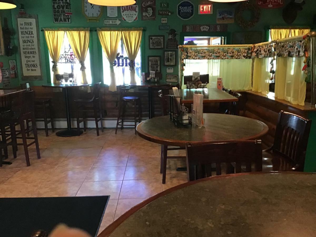 Halfway House Motel Elizabethtown Luaran gambar